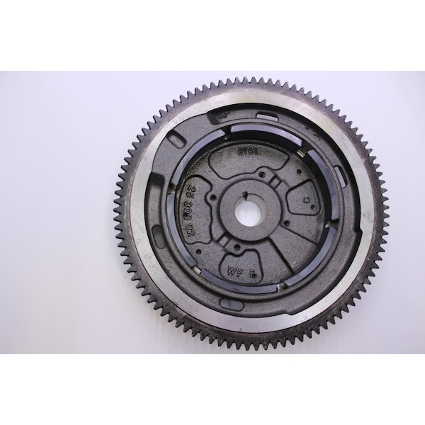 Flywheel Assembly